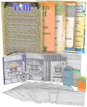 TPM Solution Package