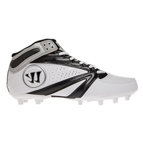 Best Lacrosse Cleats 2020 Reviews & Buyer Guide Healthier Land