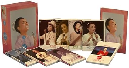 Amazon Co Jp Gift 天からの贈り物 Dvd Box Dvd ブルーレイ 美空ひばり 美空ひばり 美空ひばり