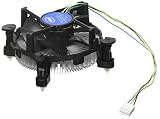 Intel Core i3-7100 7th Gen Core Desktop Processor 3M Cache,3.90 GHz (BX80677I37100)