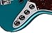 Fender Deluxe Jazz Bass Concentric Knob Lower
