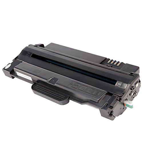 Toner Compatível 108R00909 para impressora Xerox Phaser 3140B 3155B 3160B 3160N 3140 3155 3160