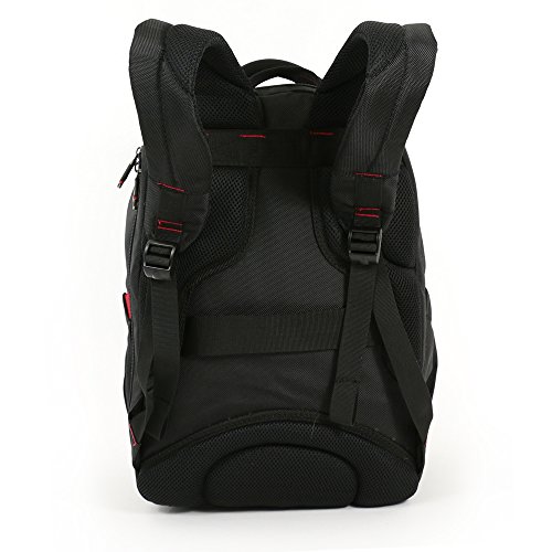samsonite xenon 2 checkpoint friendly laptop backpack