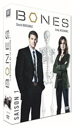 Bones - Saison 1