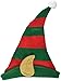 Jacobson Hat Company Adult Elf Hat with Ears
