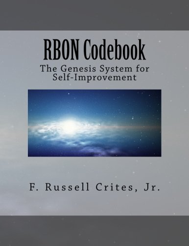 RBON Codebook: The Genesis System for Self-Improvement RBON Codebook: The Genesis System for Self-Improvement