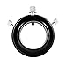Solomark 1.25 Inch Universal Variable Projection Photography Telescope Adapter