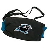 Carolina Panthers NFL Pro Authentic On-Field Hand Warmer