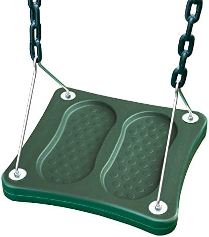 Swing-N-Slide NE 5041 Stand-Up Swing 