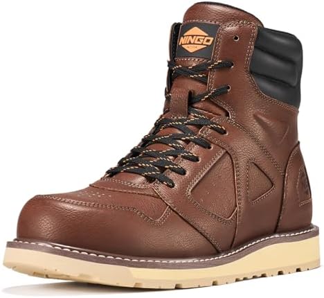 Amazon.com: Xena Workwear Spice EH Steel Toe Women's Combat Work