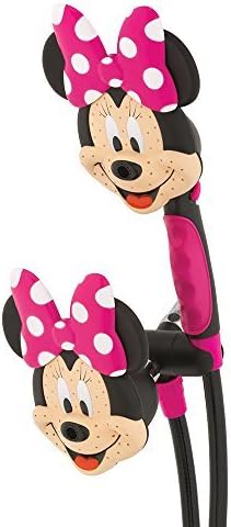 Oxygenics 78368 Minnie Mouse Combo Shower Head by Oxygenics