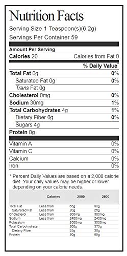 Simply Supreme Honey Mustard 13 oz Pack of 2 - Premium Sweet-Tangy Condiment for Dips & Sandwiches