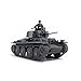 Tamiya 300032583 Tank 1:48 Dt. PzKpfw. 38 (t) Ausf. dd/e Cup