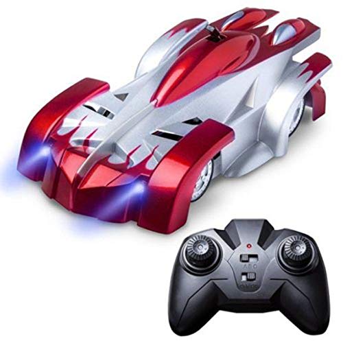 ALEXTREME RC Car, Gravity Defying RC Car Remote Control Anti Gravity Car Racing Toys Kids Gifts for Christmas 2019 New Boys Toys Girls Children Toys