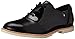 Ahnu Women's Emery Patent Oxford Shoe