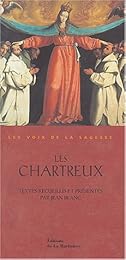 Les  chartreux