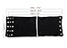 Soft Vintage Suede Wide Band Self Tie Wrap Around Corset Belt / Women Waist Belts