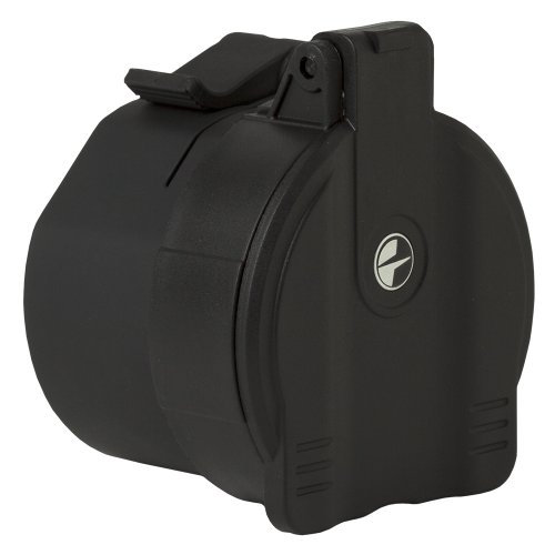 Pulsar Digital Front Attachment Cover Ring Adapter