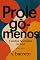 Livro Prolegômenos: Contos Reunidos