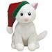 Ty Jingle Beanies - Twinkling the Cat