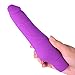 Silicone Penis Vibrator Sex Toy for Women Realistic Vibrating Dildo