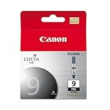 Canon - PGI9PBK (PGI-9) Lucia Ink Tank, Photo Black PGI9PBK (DMi EA