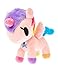 Tokidoki Neon Star Trixie Plush Toy Rainbow