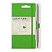 Leuchtturm1917 Self Adhesive Elastic Fabric Loop, Pen Holder for Notebooks, Fresh Green