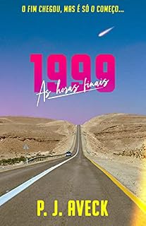 Livro 1999: As Horas Finais