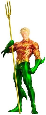 aquaman de juguete