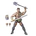 Avengers Hasbro Marvel Legends Series 6" Marvel's Hercules Marvel Comics Collectible Fan Figure