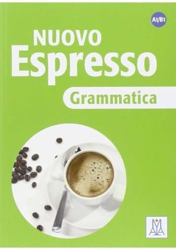 Amazon.com: Nuovo espresso plus 1 - libro + audio e video online