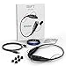 Phaiser BHS-950 Bluetooth Headphones Headset Sport Earphones