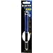 ELMERS X3000 Rubber-Barrel Hobby Knife, Three #11 Blades, Royal Blue (X3732Q)