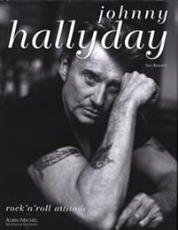 Johnny Hallyday