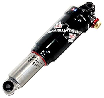 amortiguador rock shox monarch rl