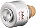 Denis Wick Extending Tube Mute for Trumpet | Aluminum Trumpet Mute | Tube Mute for Brass Instrument | Metal Mute for Low Tone Register | Performance Mute for Trumpet | 6.3 x 3.94 x 3.94 inches
