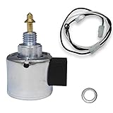 Fuel Shut-Off Solenoid 846639 for Briggs Stratton