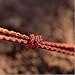 Posi-Lock Cord (Reflective Orange)