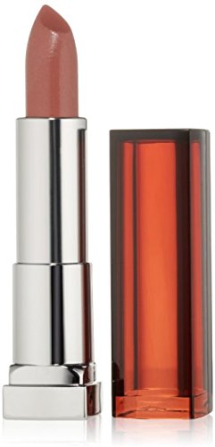 Maybelline ColorSensational Lip Color, Total Toffee [215], 0.15 oz
