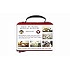 First-Aid-Kit-by-Help-at-Hand-100-Piece-All-Purpose-Complete-Emergency-Medical-Supplies-Bag-for-Adults-Kids-Teens-Students-Great-for-Car-Home-Camping-Hiking-Adventure-Survival-Outdoors