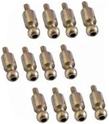 HBX part 24956 Ball Stud 3.812.9mm X12P