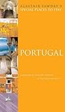 Portugal (Alastair Sawday's Guide to Places to Stay) (Alastair Sawday's Special Places to Stay) by 