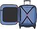Victorinox Avolve 3.0 Softside Expandable Spinner Luggage, Blue, Carry-On-Global (22