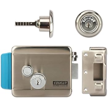 Amazon.com : HWMATE Fail Secure Electronic Electric