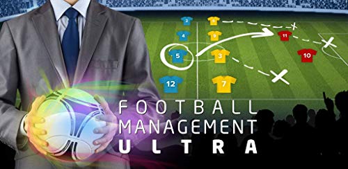 Football Management Ultra Fmu サッカー監督ウルトラゲーム プロのファンタジーフットボール監督を目指せ Amazon Co Jp Appstore For Android