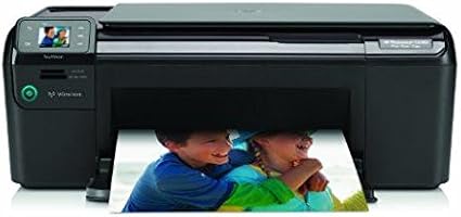 hp photosmart c4780 connect to wifi