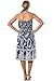 Alki'i One-Size-fits-Most Tube Dress/Coverup - Jasmine Grey