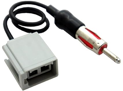 2005 Volvo S40 Radio Wiring