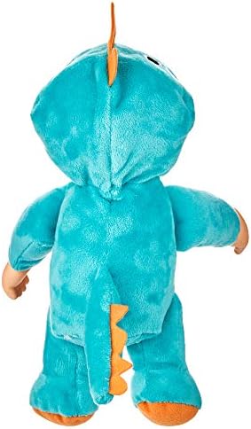 cabbage patch dinosaur